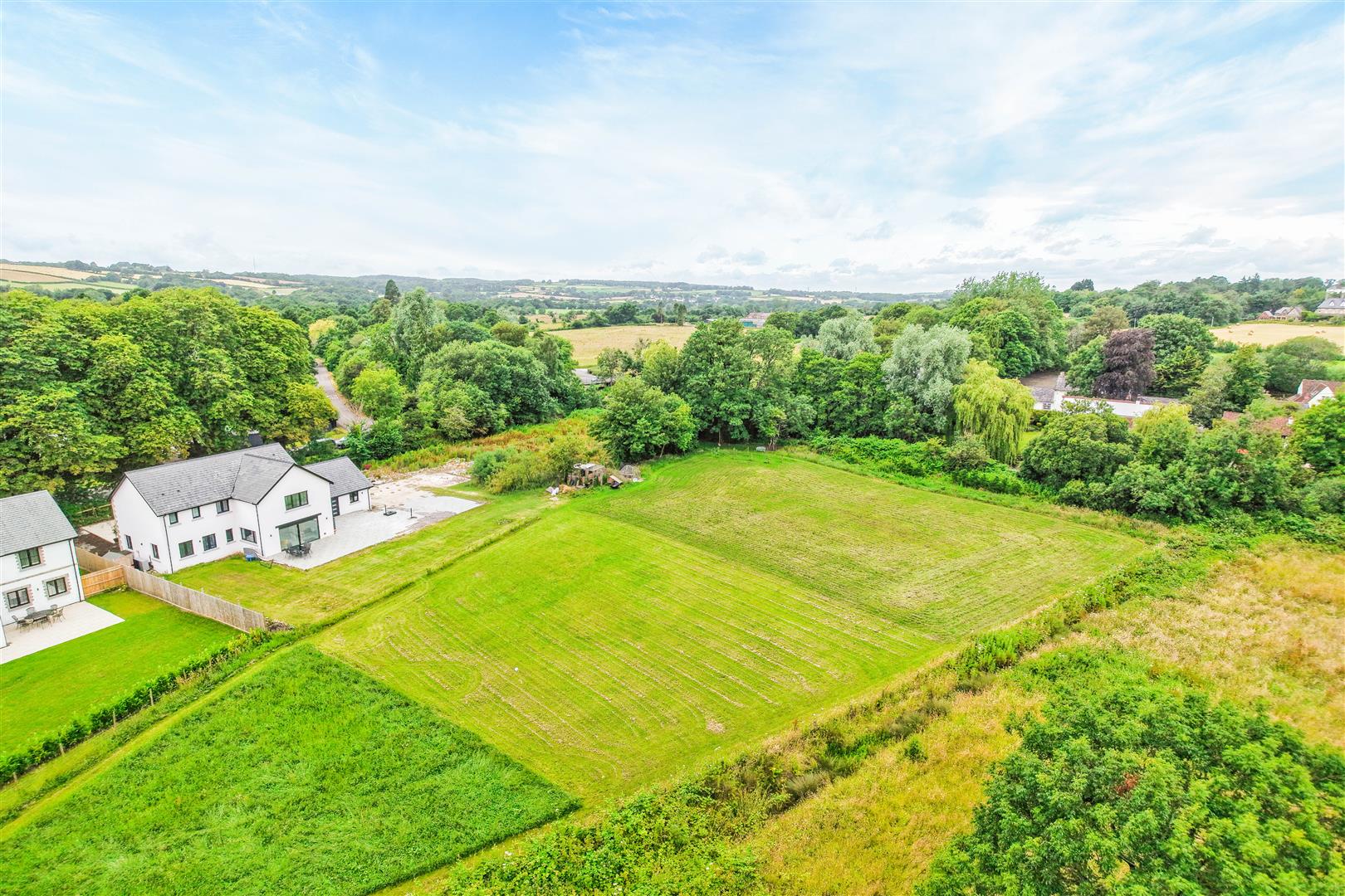 Chestnut House, Peterston Super Ely, Vale of Glamorgan, CF5 6LQ